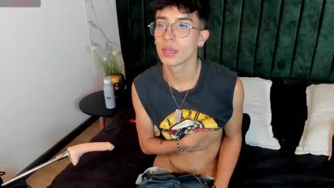 Tim Fox online show from 01.28.25