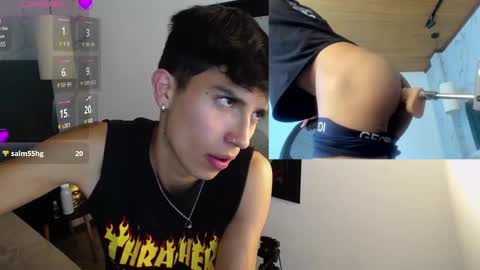 Tim Fox online show from 02.24.25