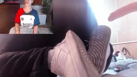 Tim Fox online show from 11.30.25