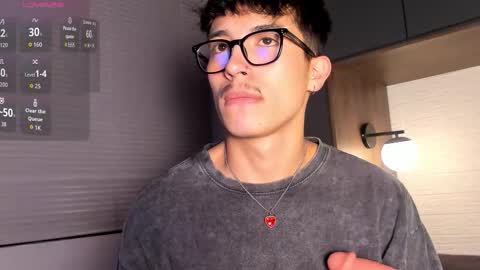 Tim Fox online show from 01.11.26