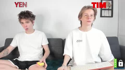 Tim online show from 11.16.25