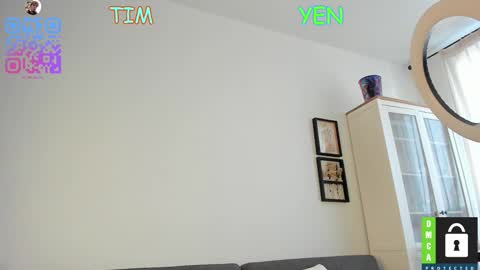 Tim online show from 02.07.26