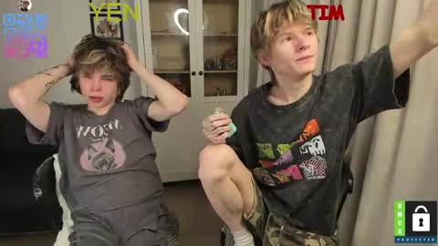 Tim online show from 04.19.26