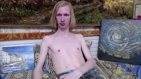 Timofey online show from 12.04.24