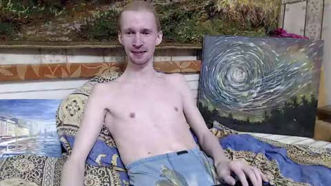 Timofey online show from 12.19.24