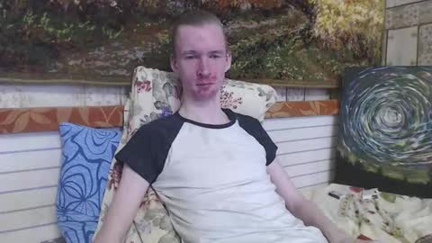 Timofey online show from 09.15.25