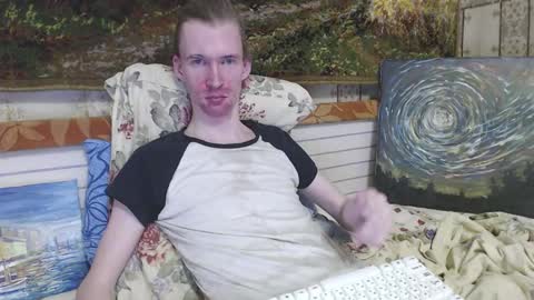 Timofey online show from 09.16.25