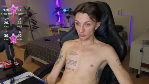 Tima Lexikov online show from 12.27.24