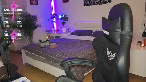 Tima Lexikov online show from 12.29.24