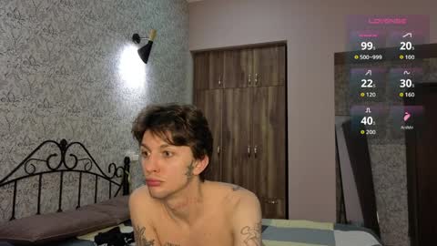 Tima Lexikov online show from 03.30.26