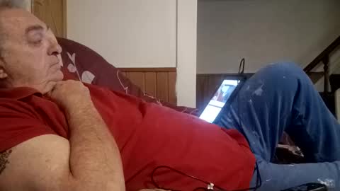 Tim  Amanda online show from 11.16.25