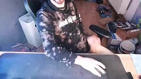 Hot timann online show from 12.19.24