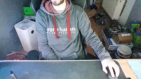 Hot timann online show from 12.23.24