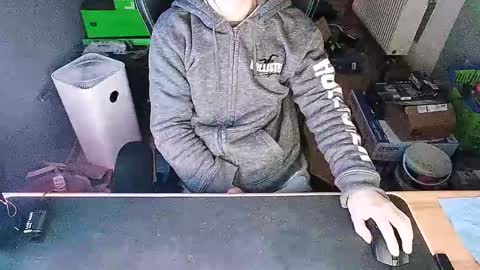 Hot timann online show from 12.26.24