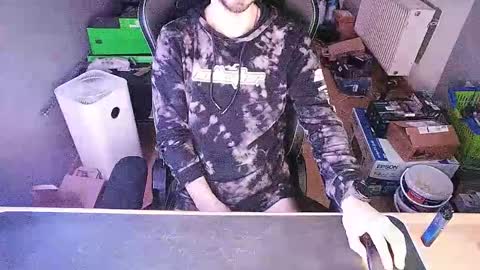 Hot timann online show from 01.24.25