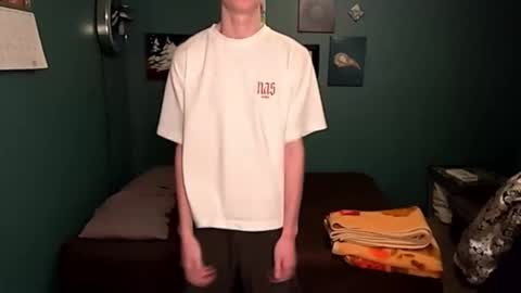 timberelove online show from 03.11.26