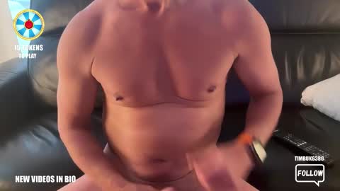 Timbuk6380 online show from 01.09.26