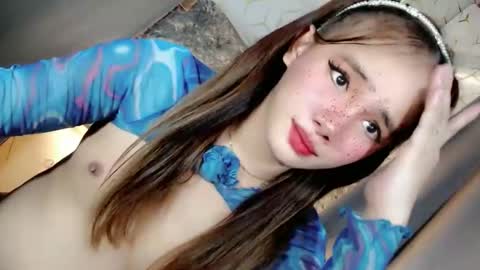 Snapshot of timea_slut69xx chatting on 09.19.25 Happy Birthday To Me online show from 09.19.25