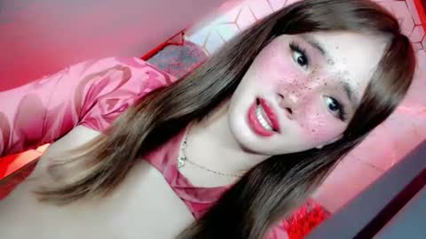 Snapshot of timea_slut69xx chatting on 09.20.25 Happy Birthday To Me online show from 09.20.25