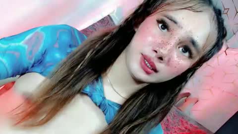 Happy Birthday To Me online show from 11.04.25