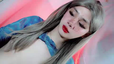 Happy Birthday To Me online show from 12.15.25