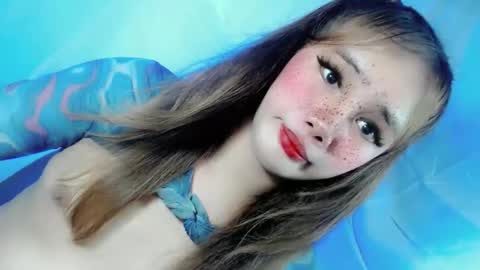 Snapshot of timea_slut69xx chatting on 01.06.26 Happy Birthday To Me online show from 01.06.26