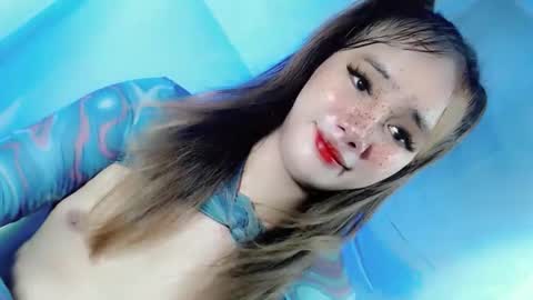 Snapshot of timea_slut69xx chatting on 01.07.26 Happy Birthday To Me online show from 01.07.26