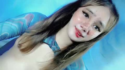 Snapshot of timea_slut69xx chatting on 01.08.26 Happy Birthday To Me online show from 01.08.26