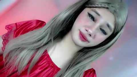 Snapshot of timea_slut69xx chatting on 02.21.26 Happy Birthday To Me online show from 02.21.26