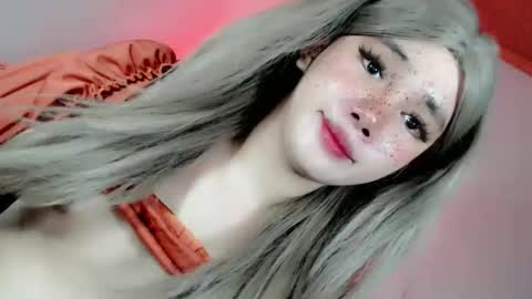 Snapshot of timea_slut69xx chatting on 06.08.26 Happy Birthday To Me online show from 06.08.26
