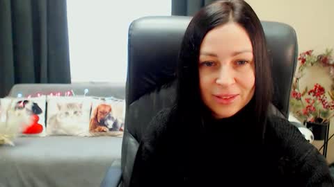Luisa online show from 03.03.26