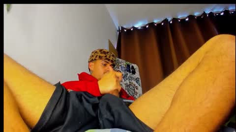 salem online show from 10.13.25