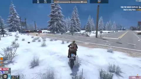 TimLooking online show from 02.23.25