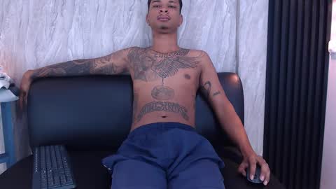 Timm online show from 10.17.25