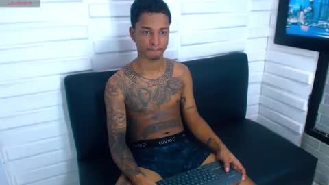 Timm online show from 11.18.25