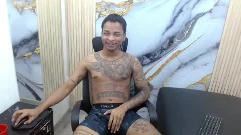 Timm online show from 11.25.25