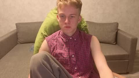 Timmy online show from 12.01.25