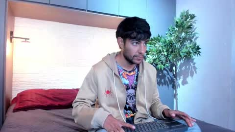 Snapshot of timmy_bennett chatting on 03.16.26 Timmy Bennett online show from 03.16.26