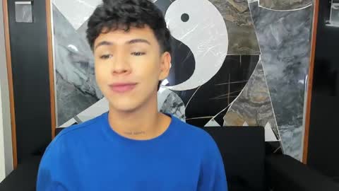 Snapshot of timmy_king777 chatting on 12.14.24 Timmy King -. online show from 12.14.24