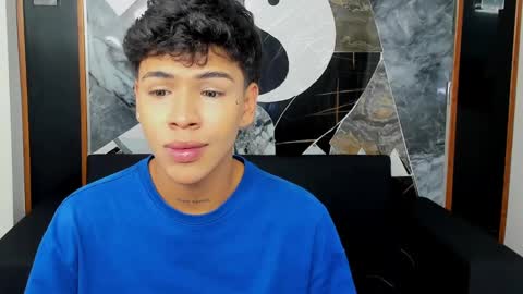 Snapshot of timmy_king777 chatting on 12.15.24 Timmy King -. online show from 12.15.24