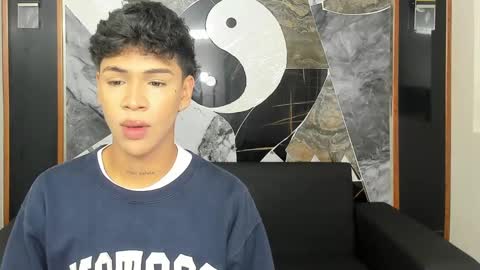 Snapshot of timmy_king777 chatting on 12.16.24 Timmy King -. online show from 12.16.24