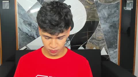 Snapshot of timmy_king777 chatting on 12.18.24 Timmy King -. online show from 12.18.24