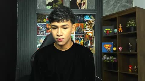 Snapshot of timmy_king777 chatting on 12.26.24 Timmy King -. online show from 12.26.24