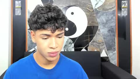 Snapshot of timmy_king777 chatting on 12.29.24 Timmy King -. online show from 12.29.24