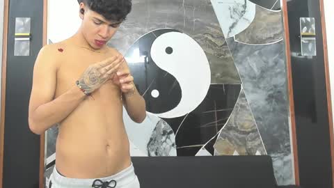 Snapshot of timmy_king777 chatting on 12.30.24 Timmy King -. online show from 12.30.24