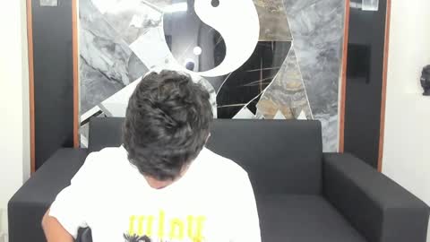 Snapshot of timmy_king777 chatting on 01.19.25 Timmy King -. online show from 01.19.25