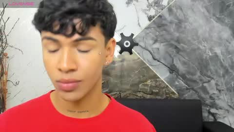 Snapshot of timmy_king777 chatting on 01.26.25 Timmy King -. online show from 01.26.25