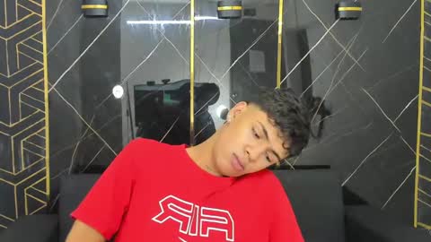 Snapshot of timmy_king777 chatting on 01.28.25 Timmy King -. online show from 01.28.25