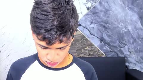 Snapshot of timmy_king777 chatting on 01.31.25 Timmy King -. online show from 01.31.25