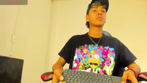 Snapshot of timmy_king777 chatting on 11.26.25 Timmy King -. online show from 11.26.25